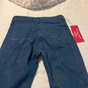 lola kimes women’s jeans